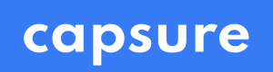 Capsure Logo
